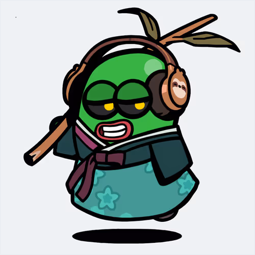 Pepez Beanz