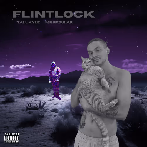 Mr Regular Flintlock