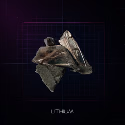 Lithium