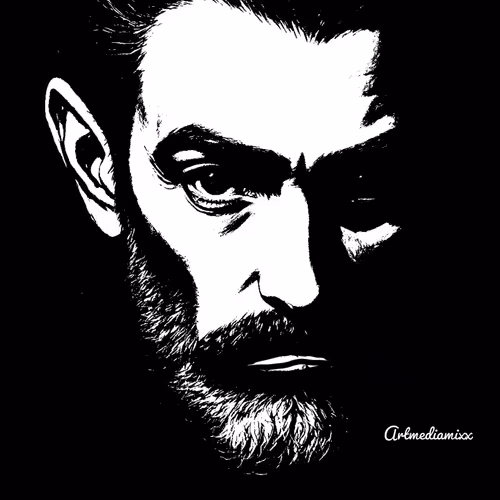 The Artist 29