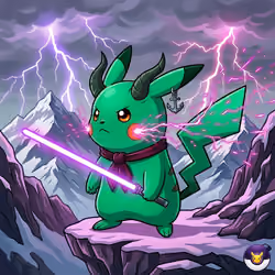 PIKA 25