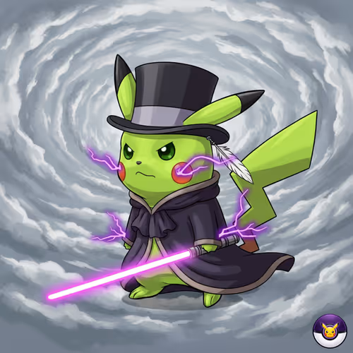 The Pika Vers