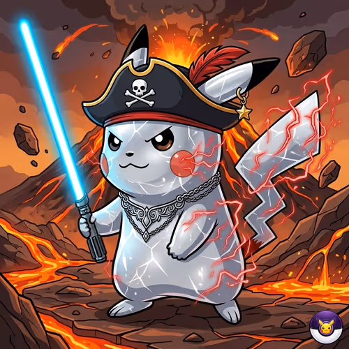 The Pika Vers