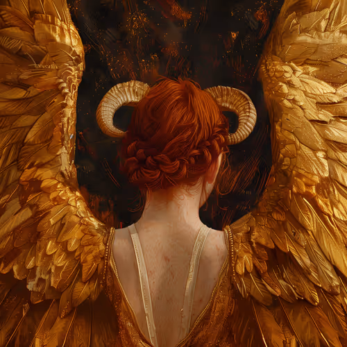 Horned Silence
