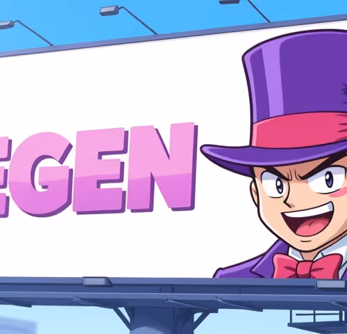 Onchain Billboards