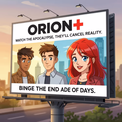 Onchain Billboards
