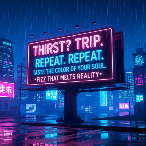 Onchain Billboards