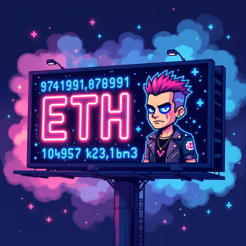 Onchain Billboards