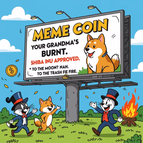 Onchain Billboards