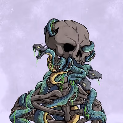 Reavers #318