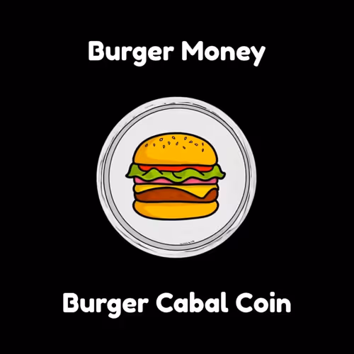 Burger Cabal Coin 318020016