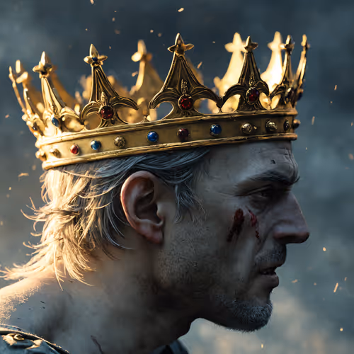 the last king