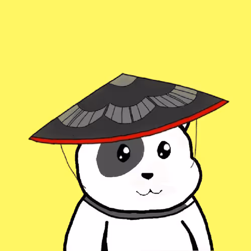 Based Pandas Club