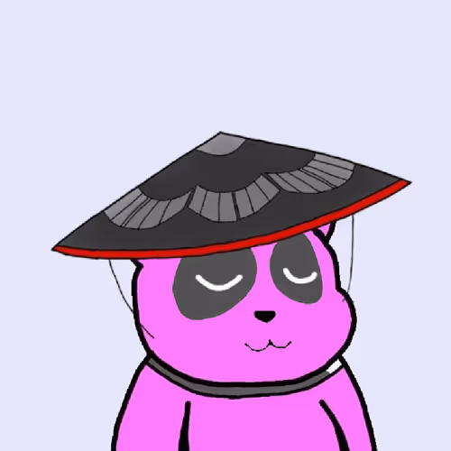 Based Pandas Club