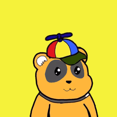 Based Pandas Club