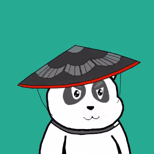 Based Pandas Club