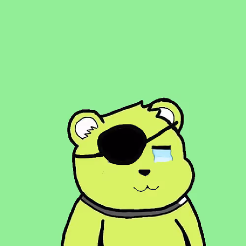 ZKPANDAS CLUB #1221