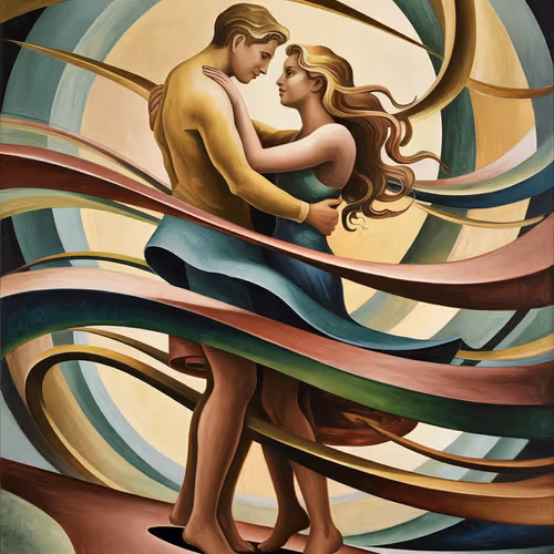 HARMONY  