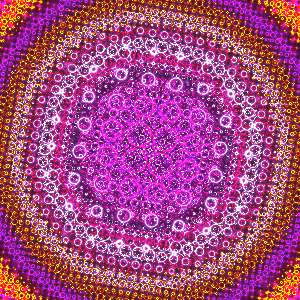 Transcendent Geometry #153