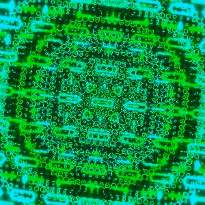 Transcendent Geometry #154