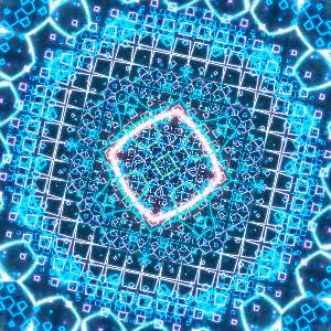 Transcendent Geometry