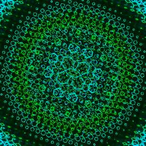 Transcendent Geometry