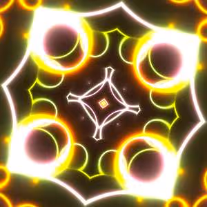 Transcendent Geometry #181