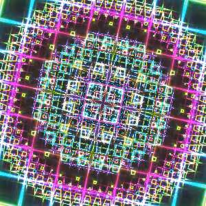 Transcendent Geometry