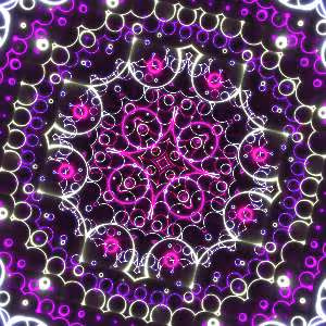 Transcendent Geometry #180