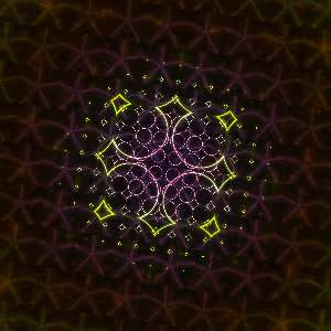 Transcendent Geometry #152