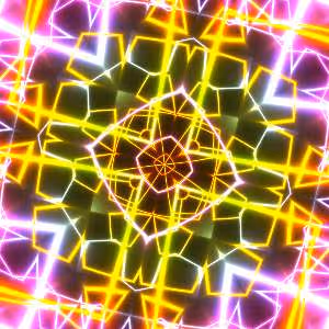 Transcendent Geometry