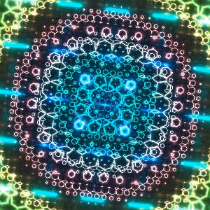 Transcendent Geometry