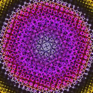 Transcendent Geometry