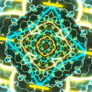 Transcendent Geometry