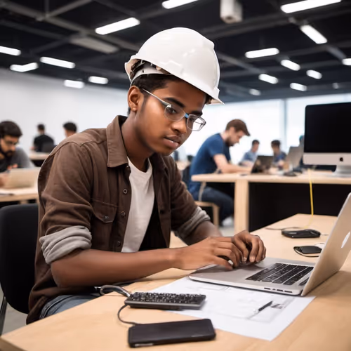 Universal Builder Income