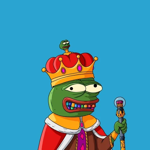 Pepe Base Culture