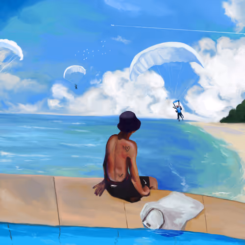 Love & Summer