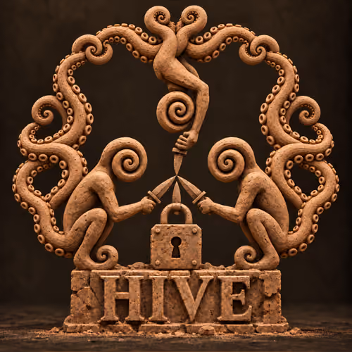 Hive — 05/50