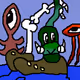 8