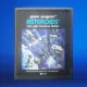 Atari Asteroids #14015 | Onchain Arcade