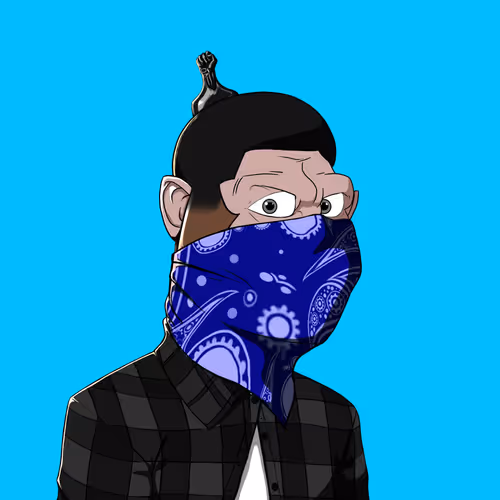 Gngsta Kong