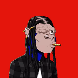 Gangsta Kong #5207