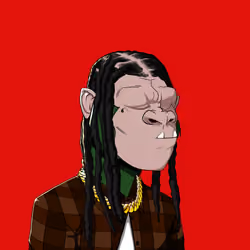 Gangsta Kong #1094