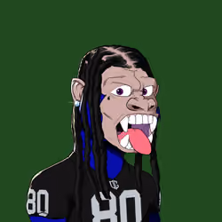 Gangsta Kong #5215