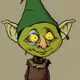 Based !goblin #75