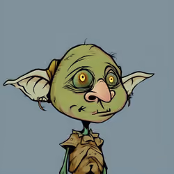 Based !goblin #473