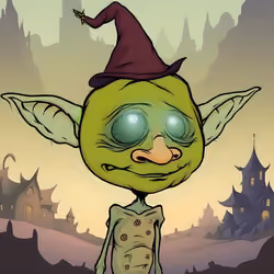 Based !goblin #465