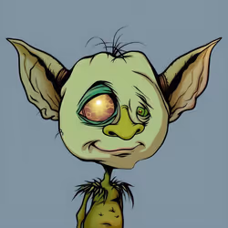 Based !goblin #327