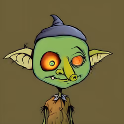 Based !goblin #466