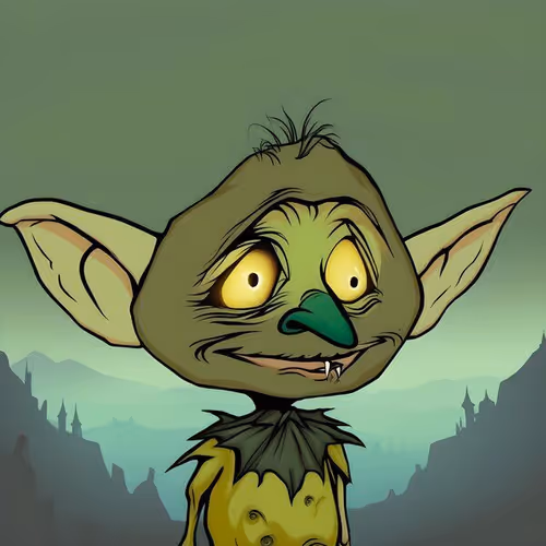 Based Goblin 1
